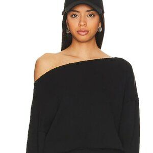 Strut This  The Crawford Sweatshirt, NWT's, L